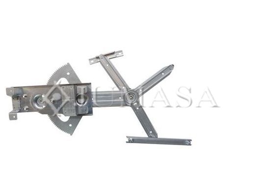 Mechanizmus zdvíhania okna JUMASA PARTS S.L.U.